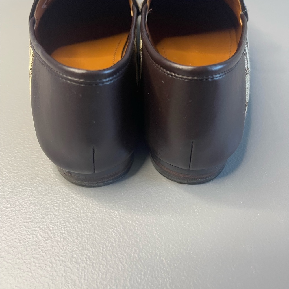 Coach Haley loafer Size 7 - Picture 4 of 6